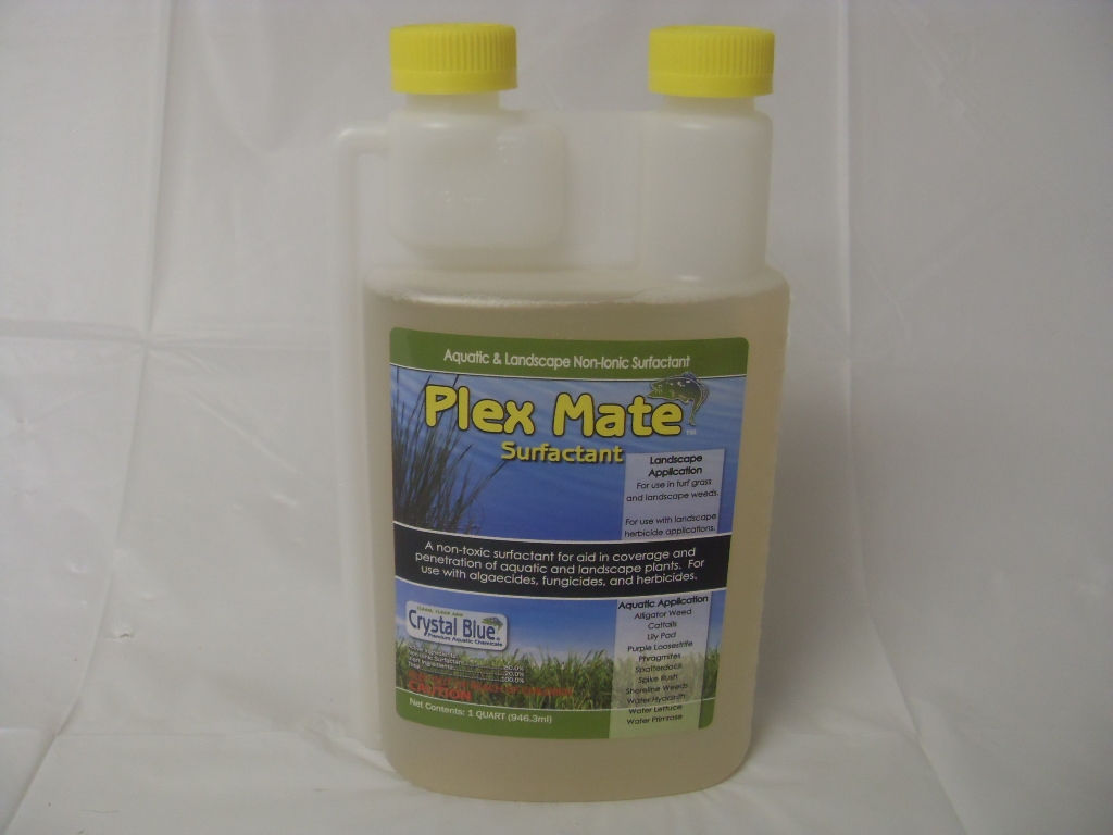 Plex Mate Surfactant Aquacide - Qt