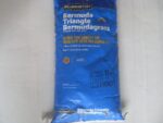 Bermuda Triangle Bermudagrass Seed Pennington – 25 Lb