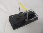 Kness Snap-E Mousetrap 102-0-040 – 5 Traps