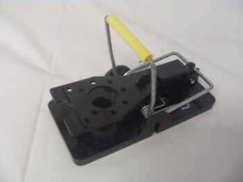 Kness Snap-E Mousetrap 102-0-040 - 5 Traps