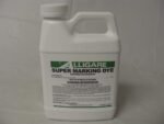 Alligare Super Marking Dye Blue Colorant – Qt – Gal