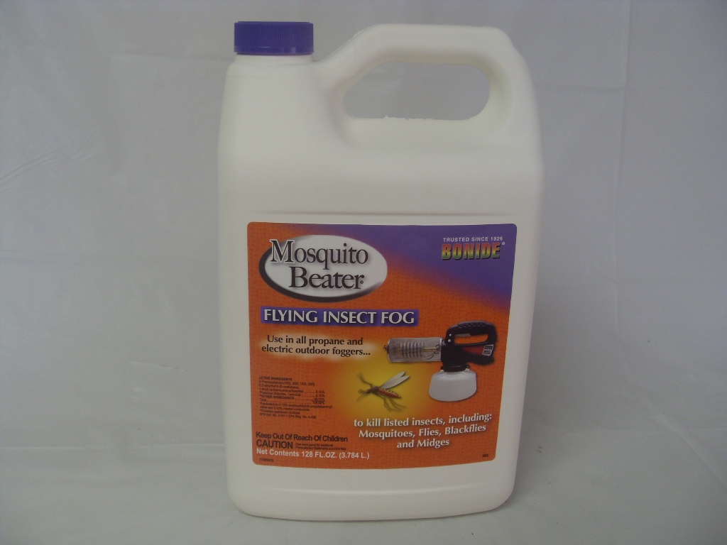 Bonide Mosquito Beater Flying Insect Fog - Gallon