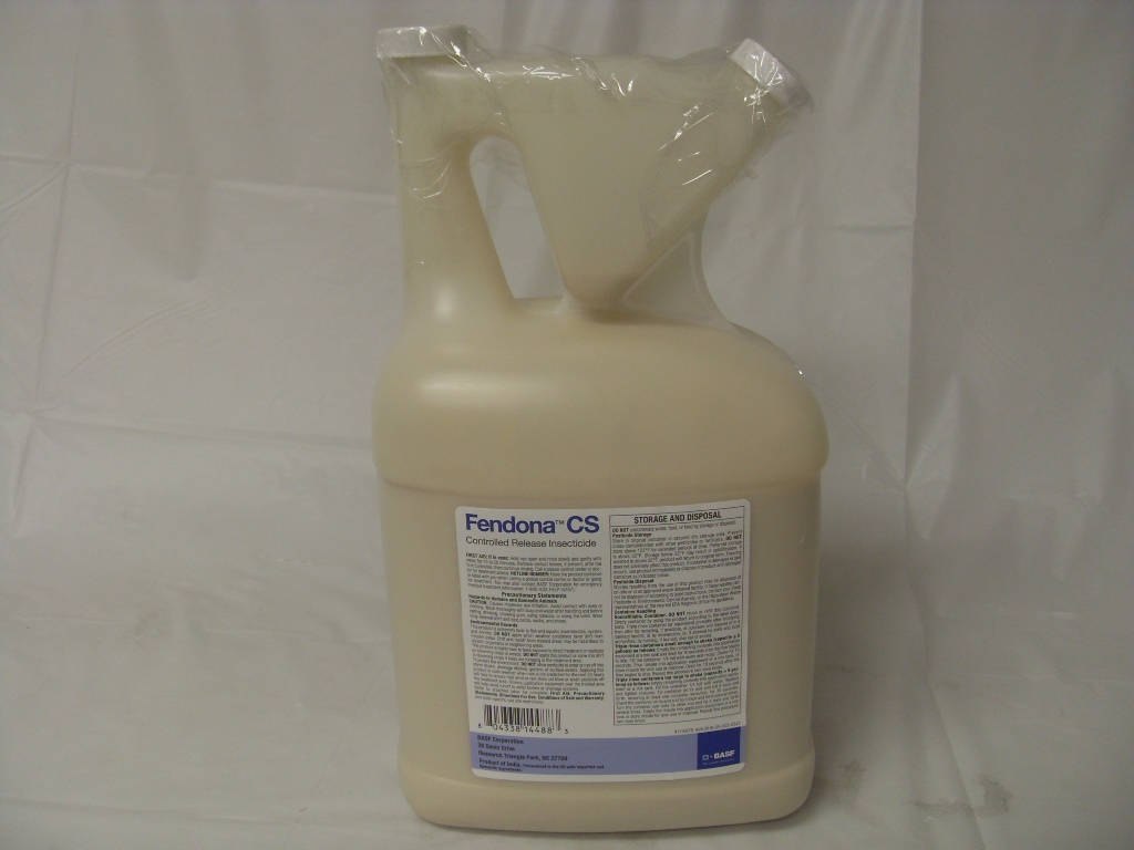 Fendona CS Controlled Release Insecticide - Pt - 120 Oz