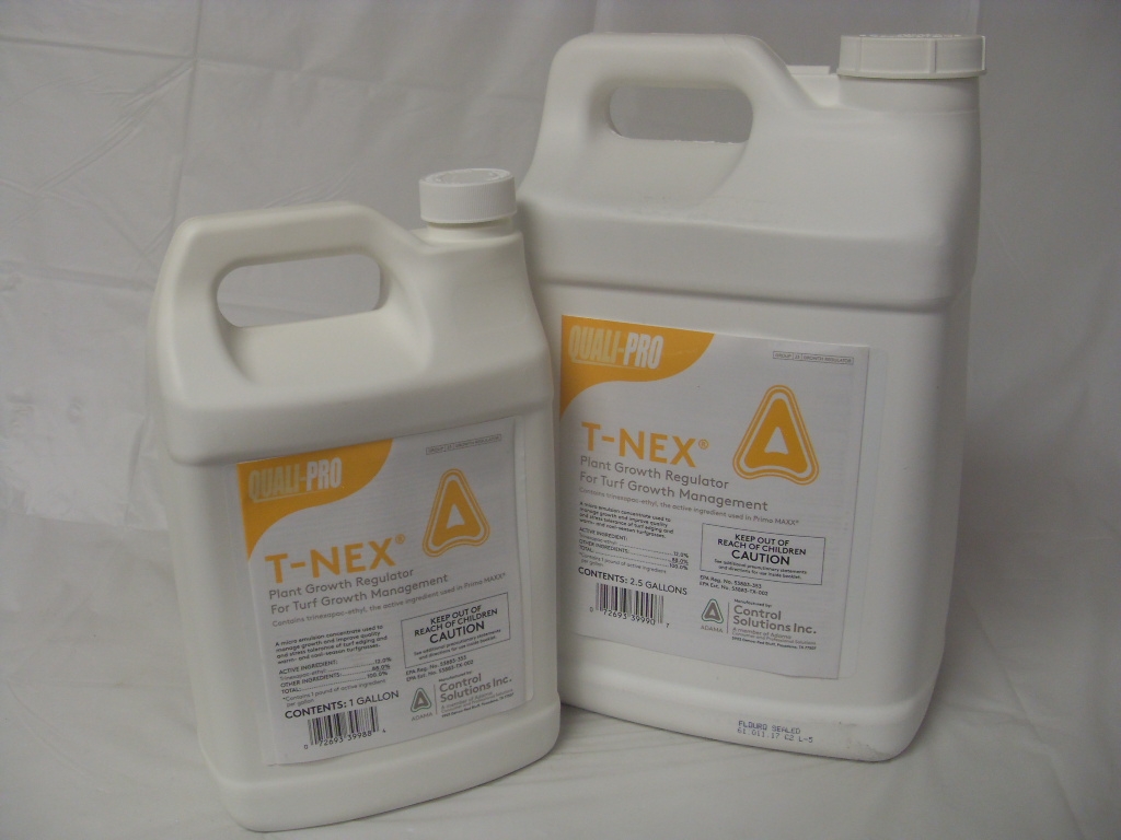 Quali-Pro T-Nex Plant Growth Regulator - 1 - 2.5 Gallon