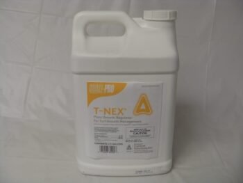 Quali-Pro T-Nex Plant Growth Regulator - 1 - 2.5 Gallon