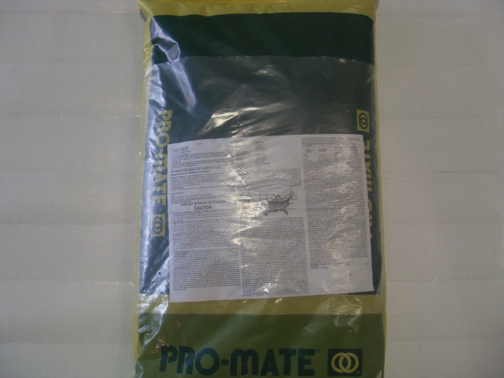 0-0-7 Dimension 0.15% Fertilizer - 50 Lb