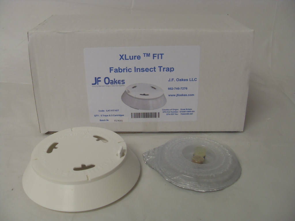 XLure Fabric Insect Trap 041-XL-5010