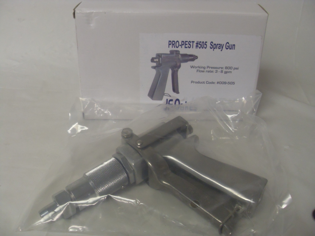 Pro-Pest High Pressure Spray Gun Generic Hudson GES505