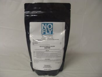 products 1740 4180 Insecticide NoFly WP Biological Mycoinsecticide - 2 Lb