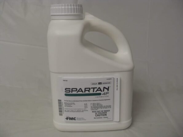 Spartan 4F Herbicide Agricultural Sulfentrazone - Gallon