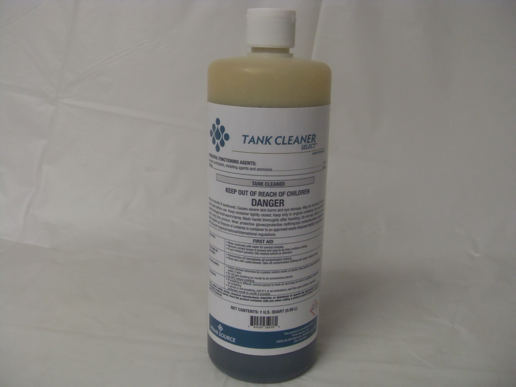 Tank Cleaner Select - Qt