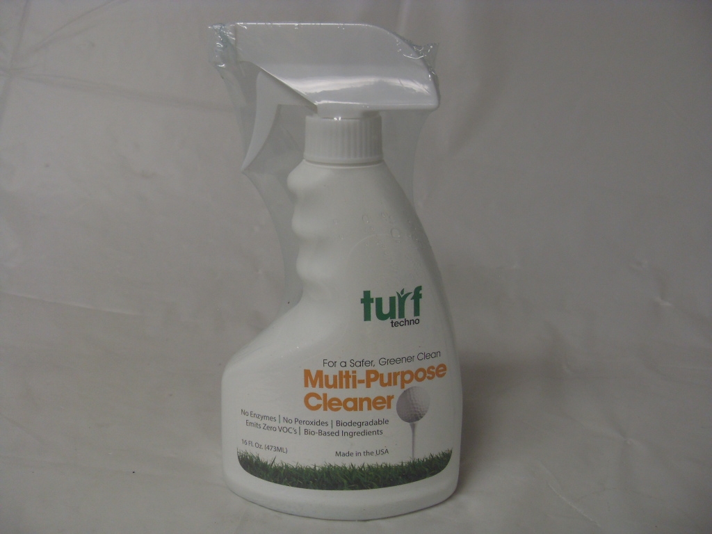 Turf Multi Purpose Cleaner - 16 Oz