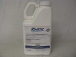 Kinetic Nonionic Wetter Spreader Adjuvant - Qt - Gal