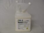 products 1839 4336 ER-3 by EcoRaider Concentrate Mosquito Pest - Gallon ER-3 by EcoRaider Concentrate Mosquito Pest – Gallon