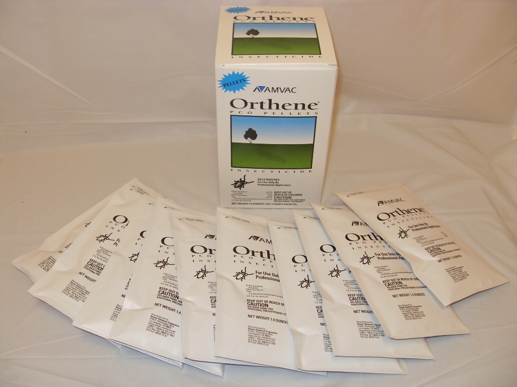 Orthene PCO Pellets - 10 pack