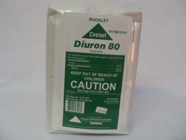 Karmex DF Herbicide Diuron - 5 Lb