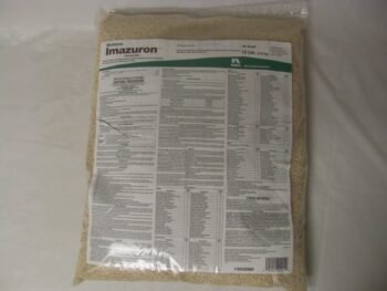 Imazuron Herbicide Generic Sahara DG - 10 Lb