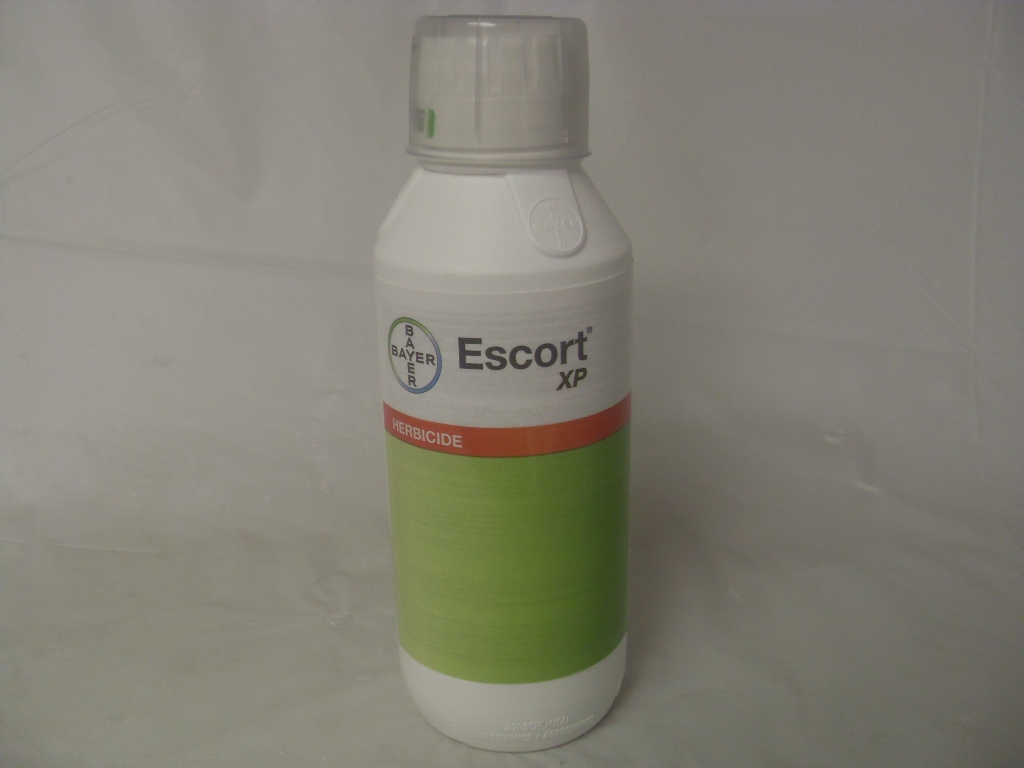 Escort XP Herbicide MetSulfuron Methyl - 16 oz