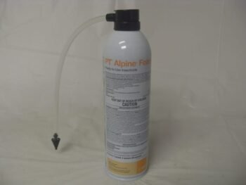 PT Alpine Foam Ready-to-Use Insecticide - 20 Oz