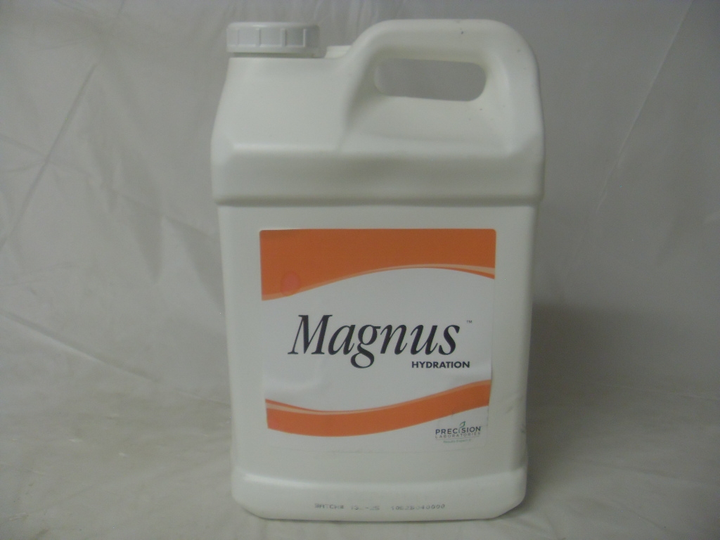 Magnus Hydration Surfactant - 2.5 Gallon