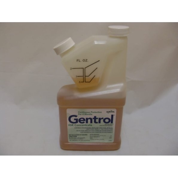 Gentrol IGR Concentrate - 1 Oz - Pt