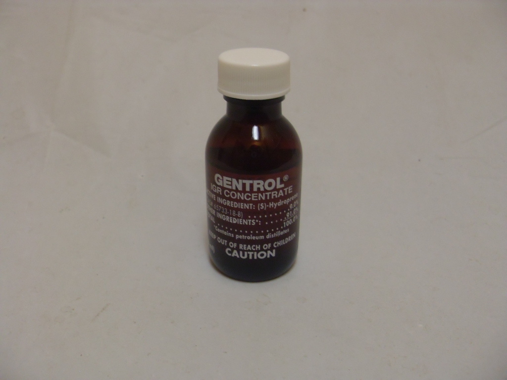 Gentrol IGR Concentrate - 1 Oz - Pt