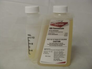 NyGuard IGR Concentrate Pivot 10 - 4.73 oz