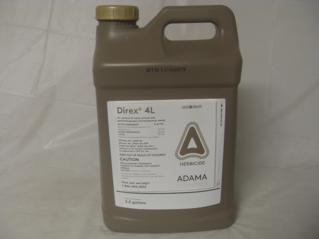 Direx 4L Herbicide - 2.5 Gallon