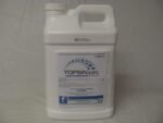products 1936 4644 Topsin 4.5 FL Agricultural Fungicide Thiophanate-methyl - 2.5 Gal Topsin 4.5 FL Agricultural Fungicide Thiophanate-methyl – 2.5 Gal