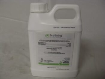 EcoSwing Botanical Fungicide - Qt