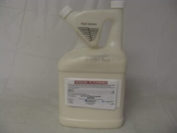 Wisdom TC Flowable Bifenthrin Insecticide - Gallon