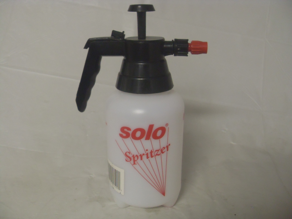 Solo 415 Spritzer Sprayer 1 Liter