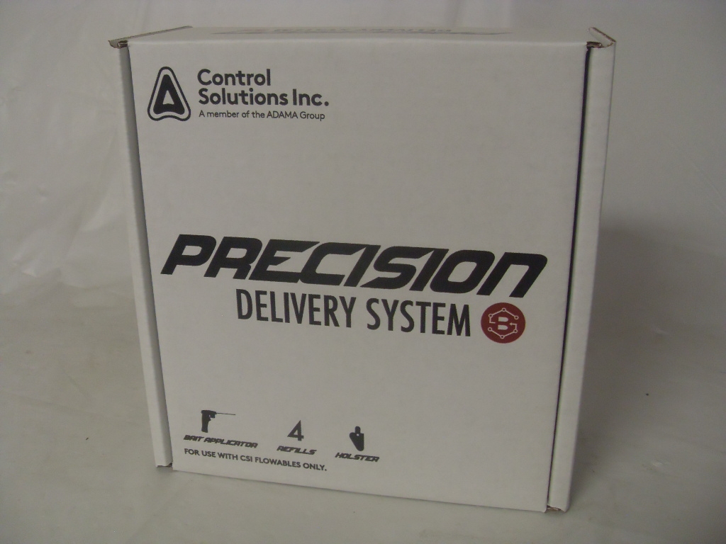 Doxem Precision Delivery System PDS Starter Kit