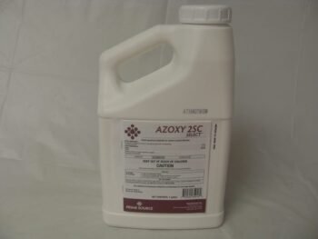 Strobe 2L Broad Spectrum Fungicide - Gallon