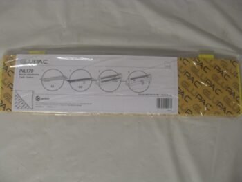 Glue Board INL170 for Nectar Fly Light ZL055 - Pack of 12