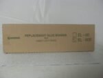 Gardner WS85 Glue Boards EL-60B, EL-60 – Pack of 10