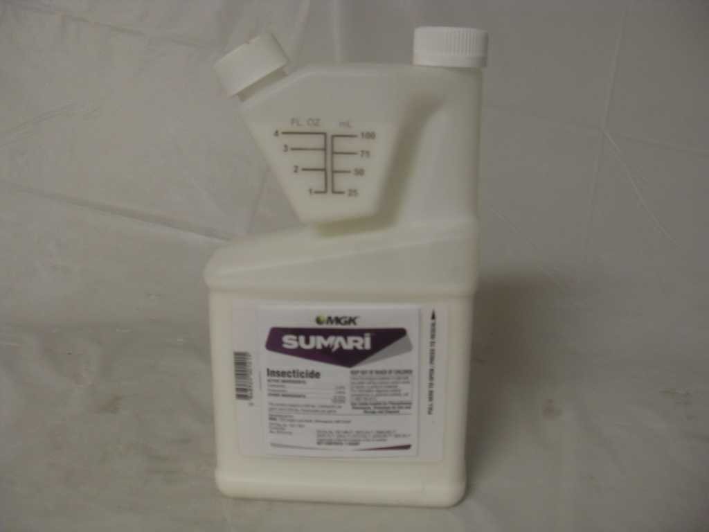 Sumari Insecticide - Qt - Gallon