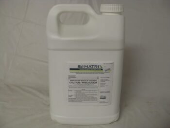 Sil-MATRIX Fungicide Miticide Insecticide - 2.5 Gallon