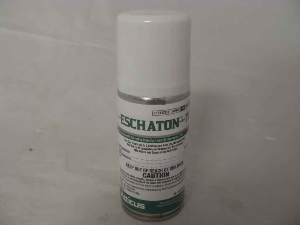 Eschaton TR Generic Beethoven TR - 2 oz