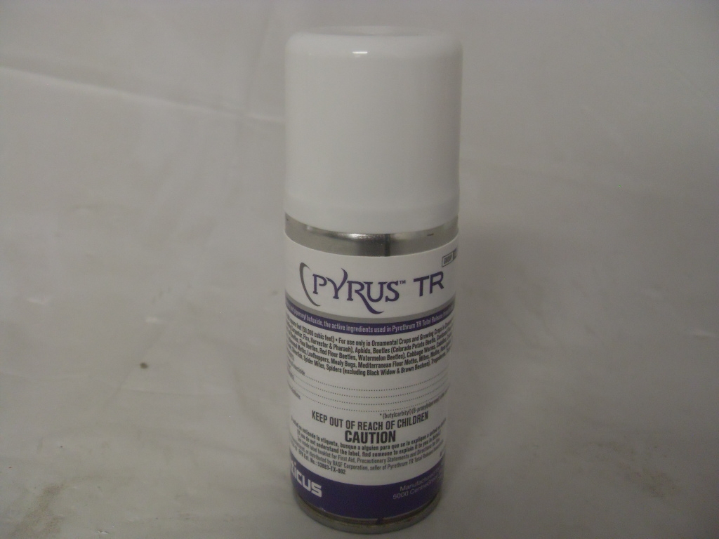 Pyrus TR Generic Pyrethrum TR - 2 oz