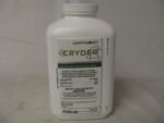 Cryder Herbicide Sulfosulfuron Generic Outrider - 20 oz