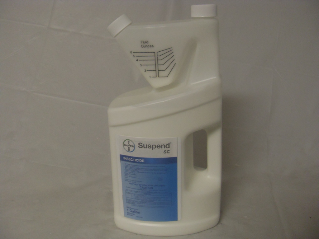 Suspend SC Insecticide - Pt - Gallon