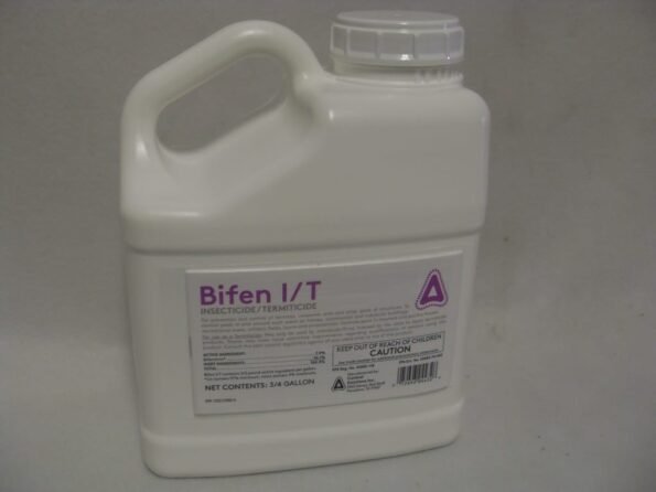 Bifen It Insecticide Generic Talstar - Qt - 3/4 - 1 Gallon