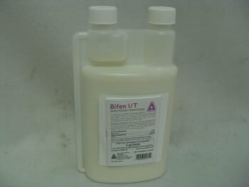 Bifen It Insecticide Generic Talstar - Qt - 3/4 - 1 Gallon