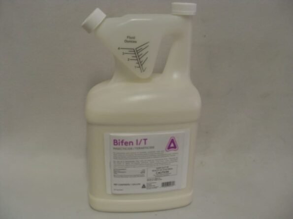Bifen It Insecticide Generic Talstar - Qt - 3/4 - 1 Gallon