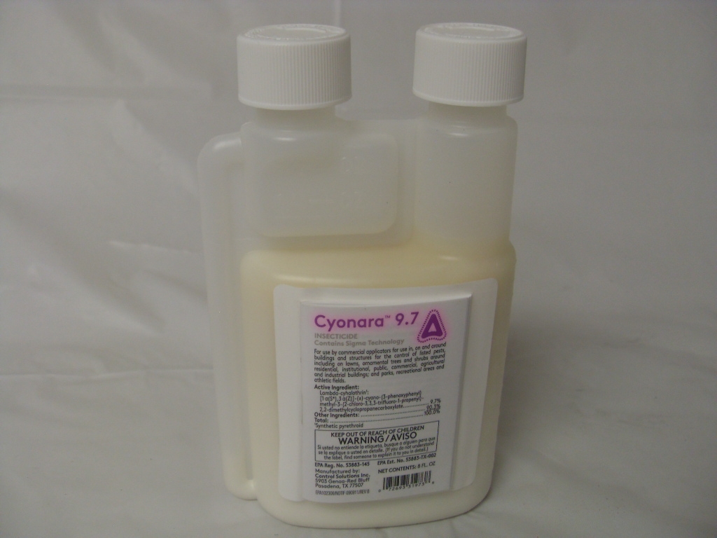 Cyonara 9.7 Insecticide - 8 Oz - Qt