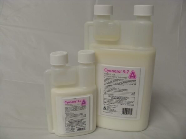 Cyonara 9.7 Insecticide - 8 Oz - Qt