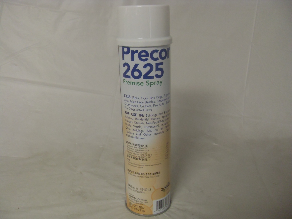 Precor 2625 Premise Spray with IGR - 21 oz