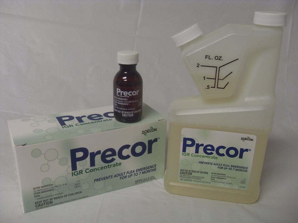 Precor IGR Concentrate Insecticide - Oz - Pt