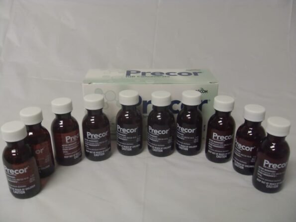 Precor IGR Concentrate Insecticide - 1 Oz - Pt (16 Oz)